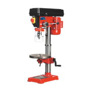 Sealey Pillar Drill Bench 12-Speed 370W/230V