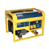 Sealey Generator 6000W 110/230V 13hp