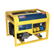 Sealey Generator 6000W 110/230V 13hp