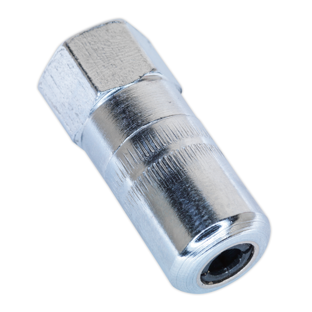 Sealey Hydraulic Connector 4-Jaw Heavy-Duty 1/8"BSP