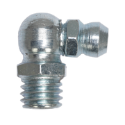 Sealey Grease Nipple 90° 1/4"BSP Gas Pack of 25
