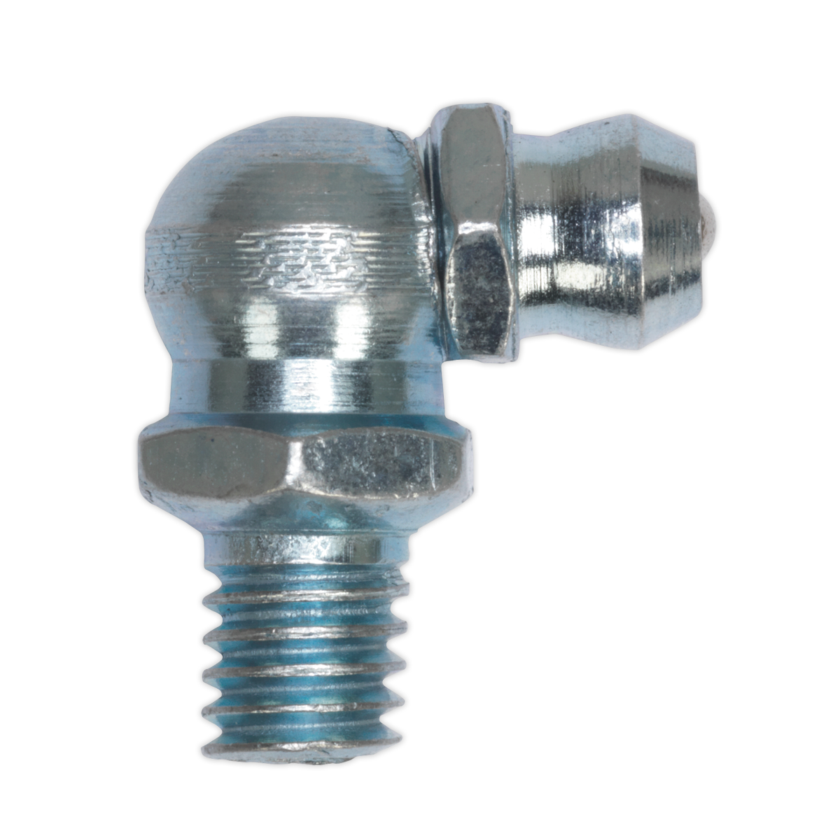 Sealey Grease Nipple 90° 1/8"BSP Gas Pack of 25