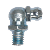 Sealey Grease Nipple 90° 1/8"BSP Gas Pack of 25