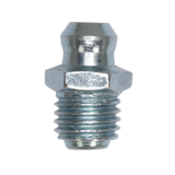 Sealey Grease Nipple Straight 1/4"UNF Pack of 25
