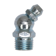 Sealey Grease Nipple 45° 10 x 1mm Pack of 25