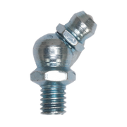 Sealey Grease Nipple 45° 6 x 1mm Pack of 25