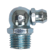 Sealey Grease Nipple 90° 10 x 1mm Pack of 25
