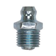 Sealey Grease Nipple Straight 10 x 1mm Pack of 25