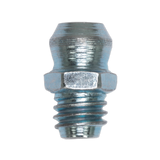 Sealey Grease Nipple Straight 6 x 1mm Pack of 25