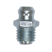Sealey Grease Nipple Straight 8 x 1mm Pack of 25