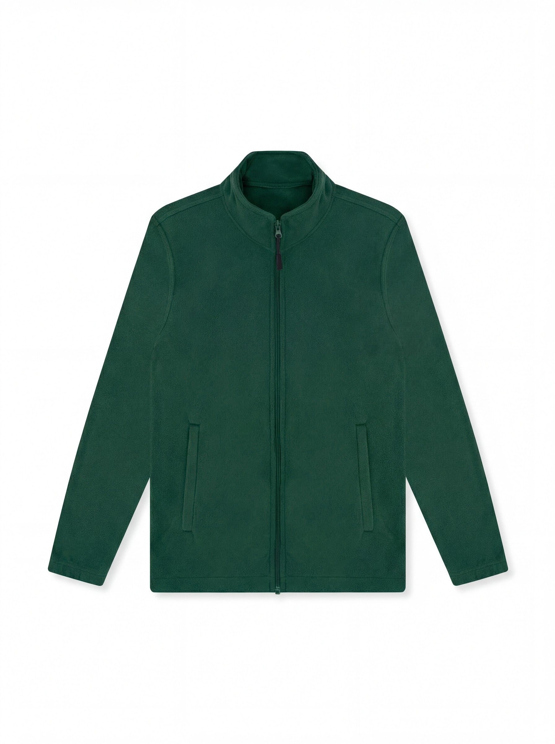 Uneek 300GSM Eco Full Zip Fleece Jacket