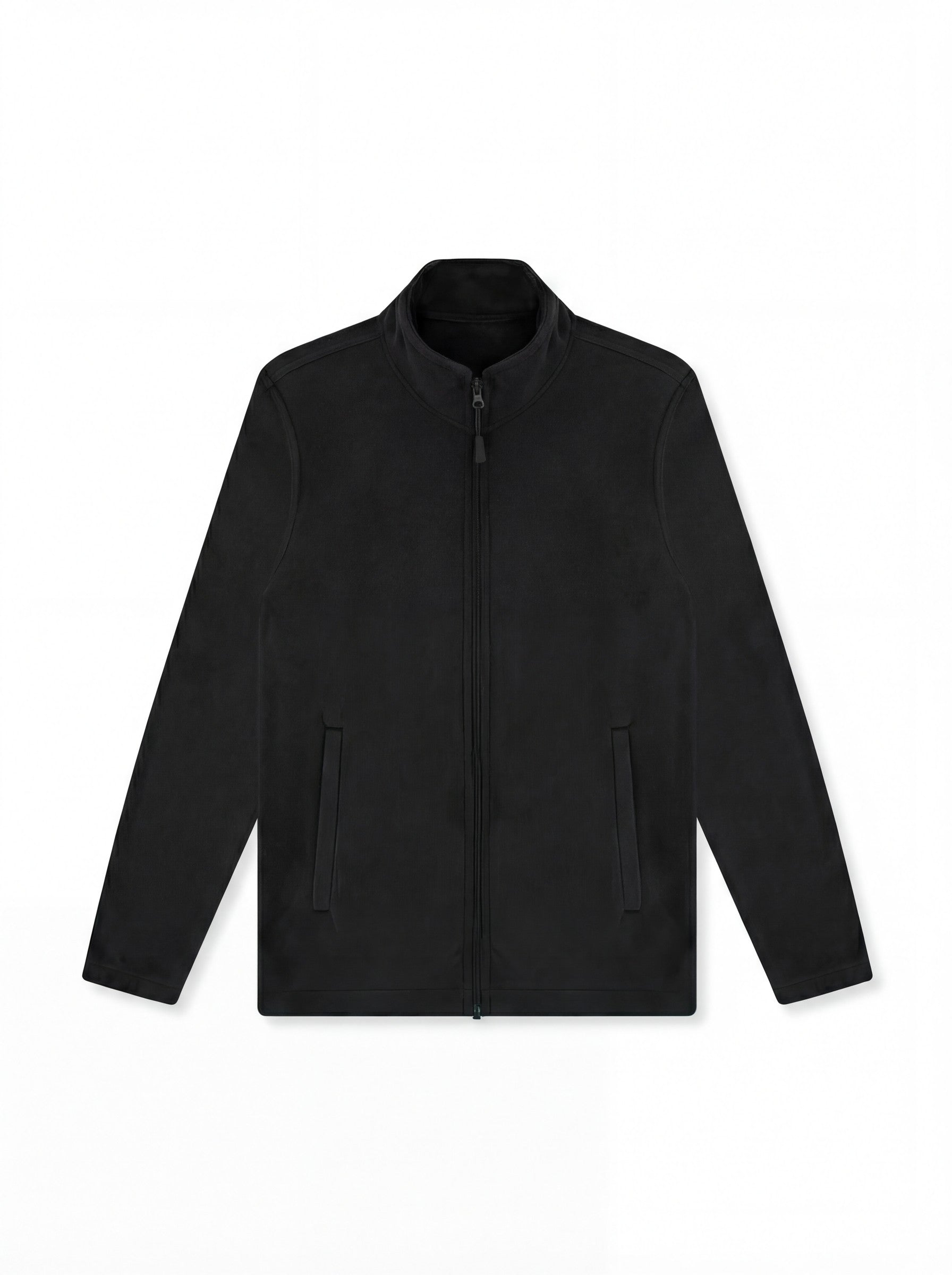 Uneek 300GSM Eco Full Zip Fleece Jacket