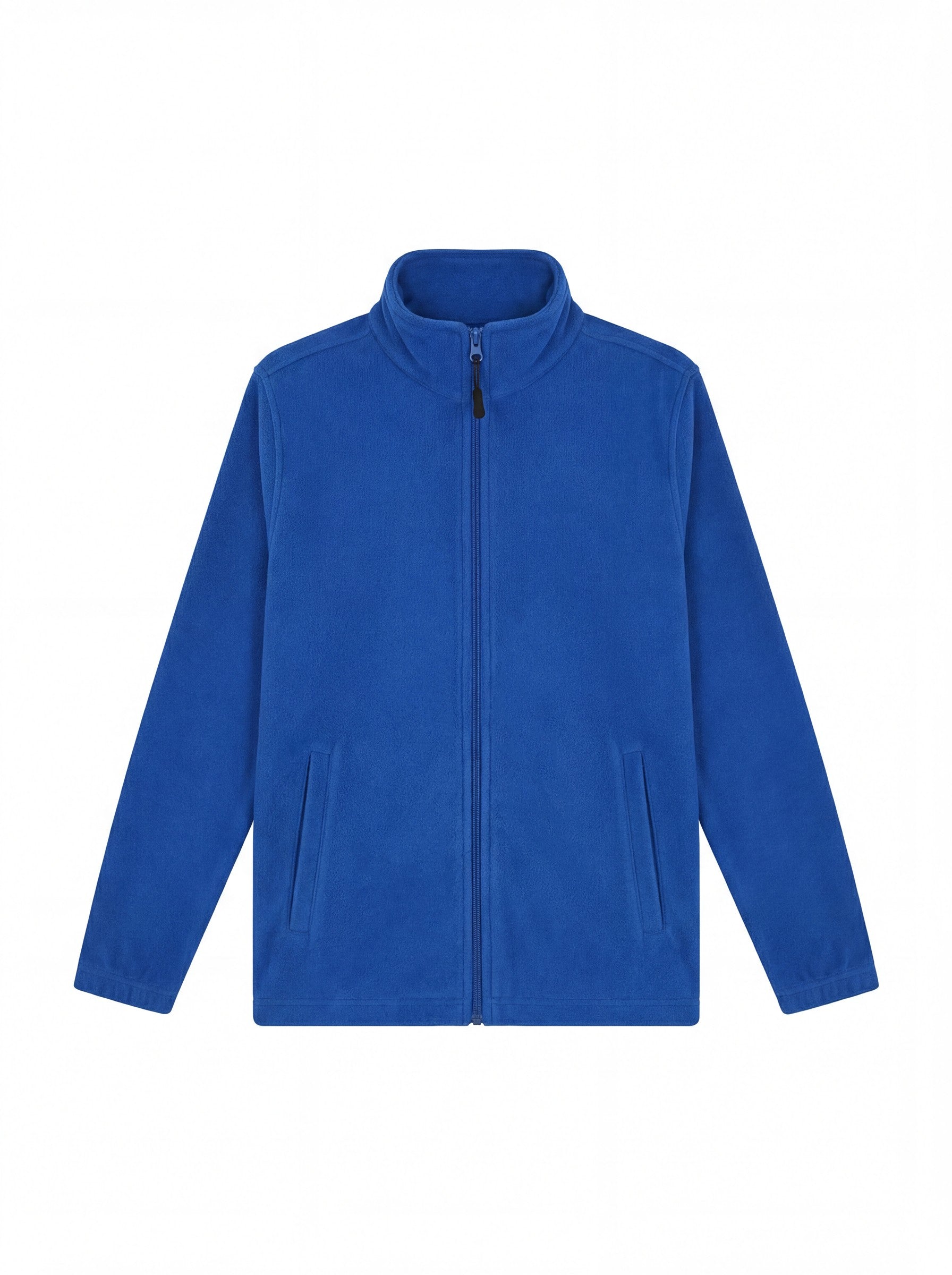 Uneek 300GSM Eco Full Zip Fleece Jacket