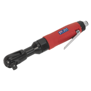 Sealey Air Ratchet Wrench 1/2"Sq Drive GSA21