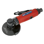 Sealey Air Cut-Off Tool Ø75mm Straight