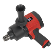 Sealey Air Impact Wrench 1"Sq Drive - Twin Hammer