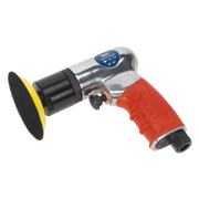 Sealey Air Polisher Ø75mm