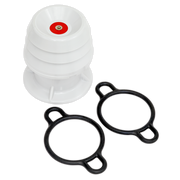 Sealey Pneumatic Glove Tester