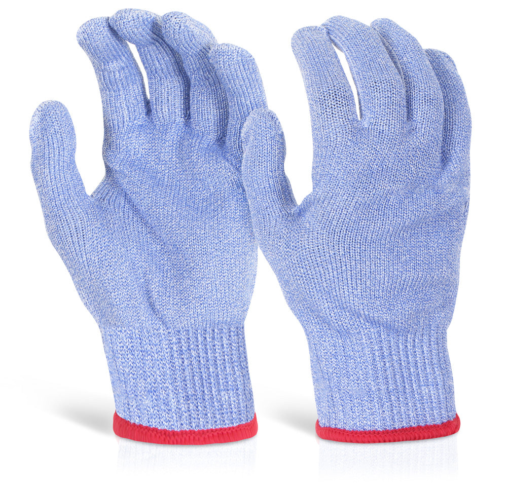 Beeswift Glovezilla Cut Resistant Food Safe Glove