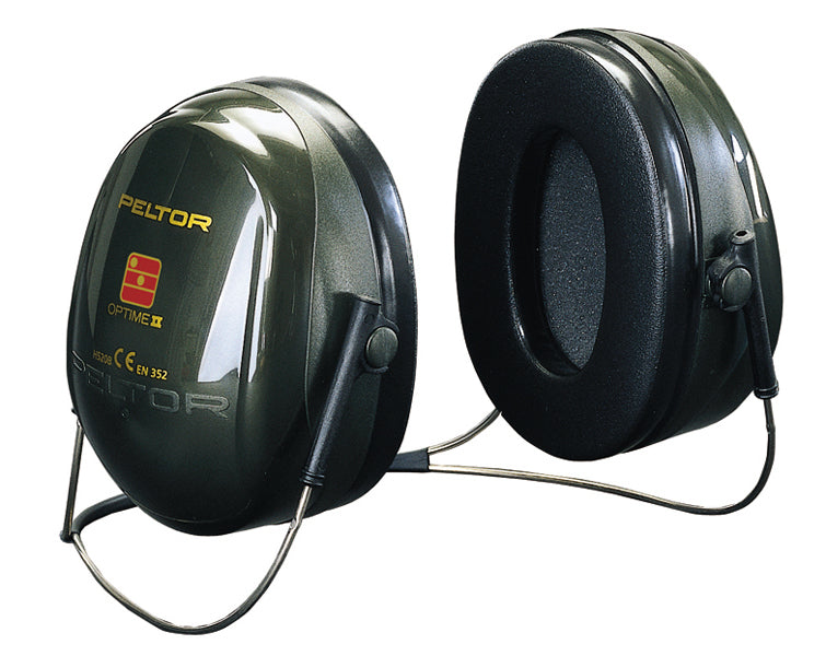 Beeswift Peltor Optime 2 Neckband