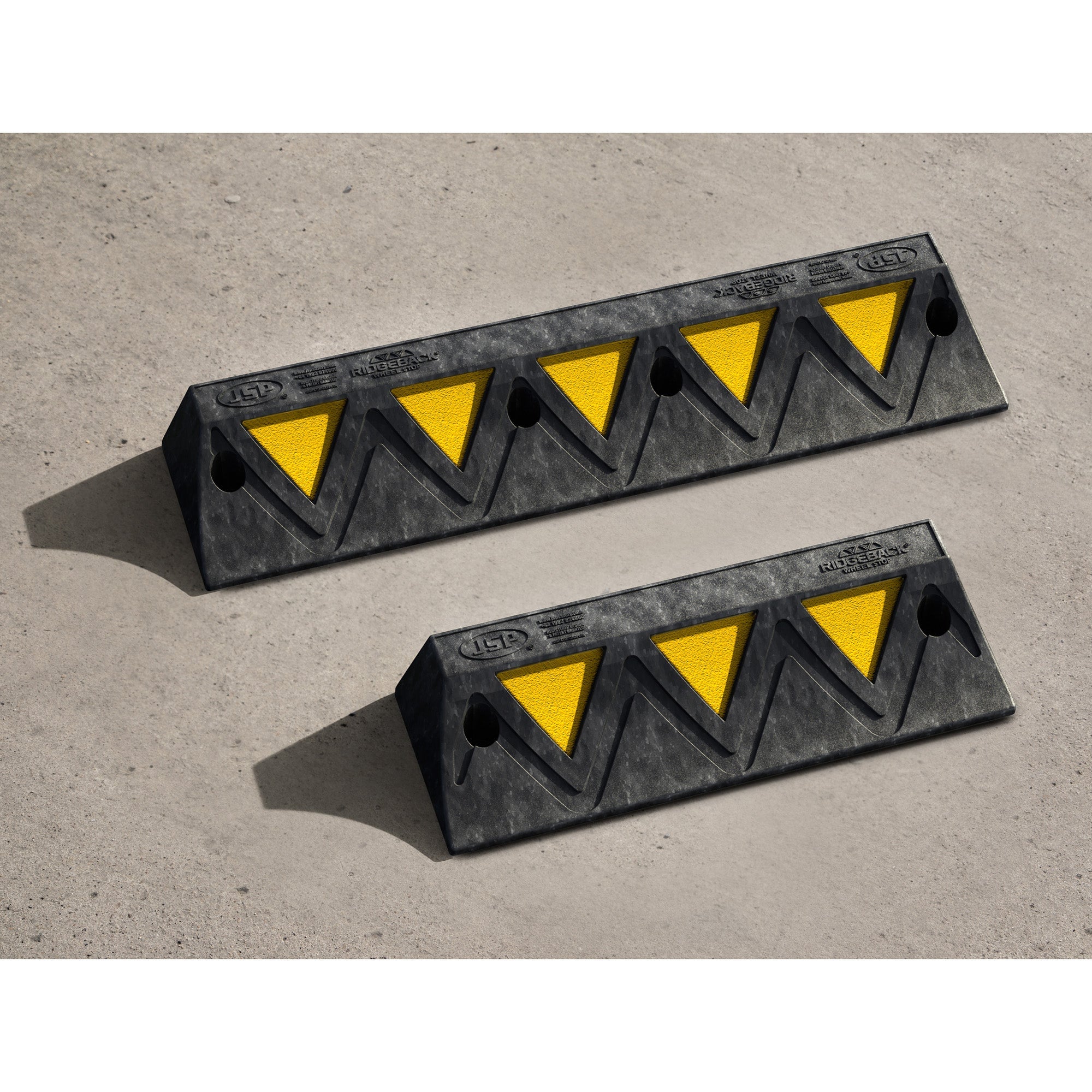 JSP Ridgeback Wheelstop 600mm