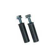 JSP Asphalt Fixing Bolts - Pack of 2