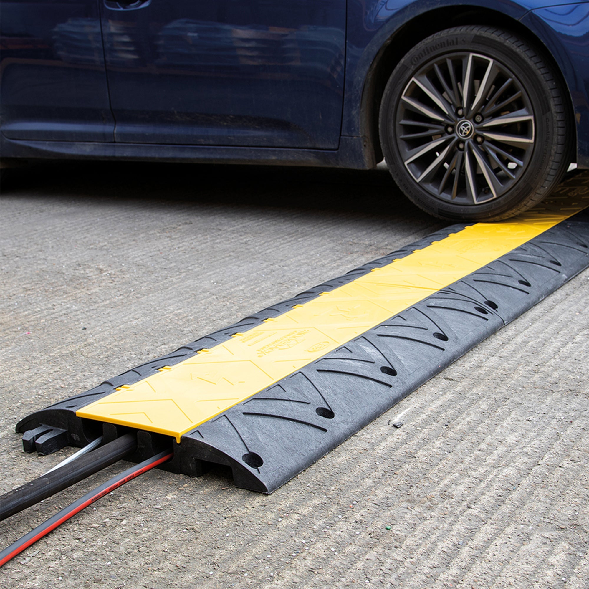 JSP Ridgeback Cable / Hose Protector