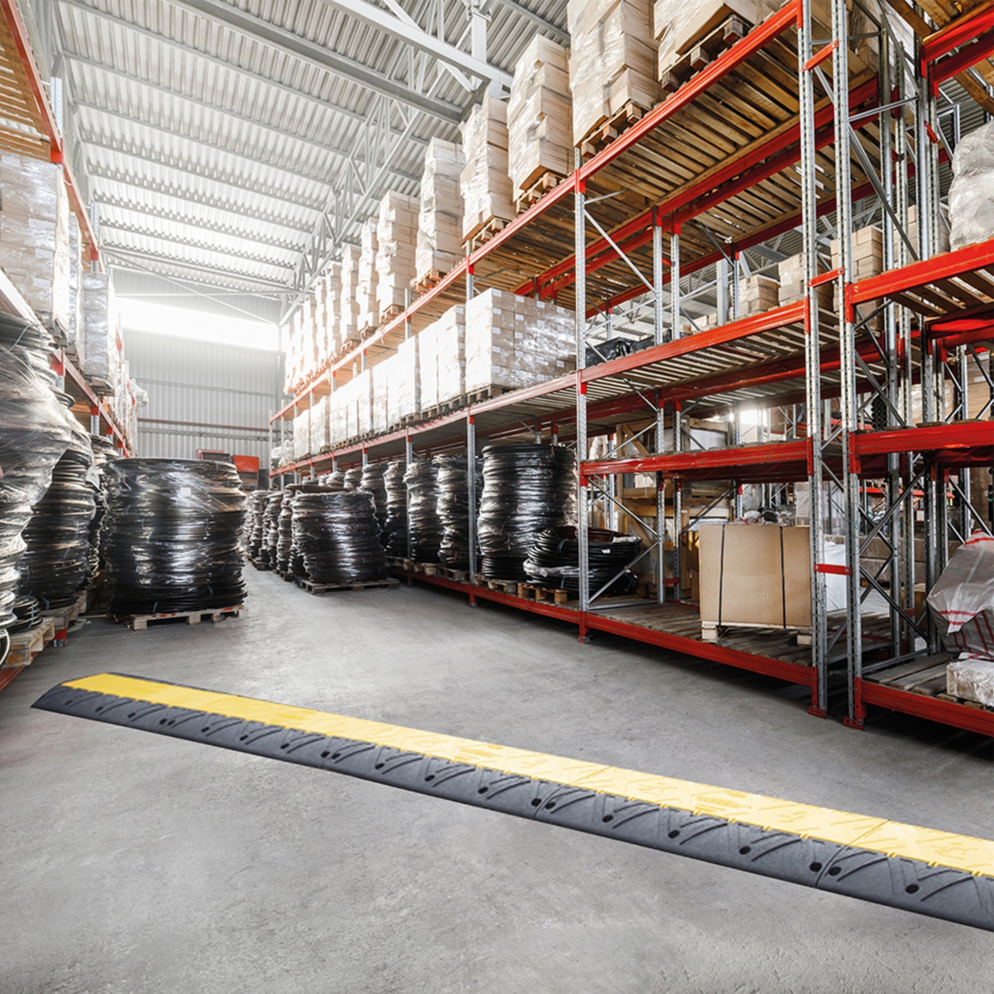 JSP Ridgeback Cable / Hose Protector