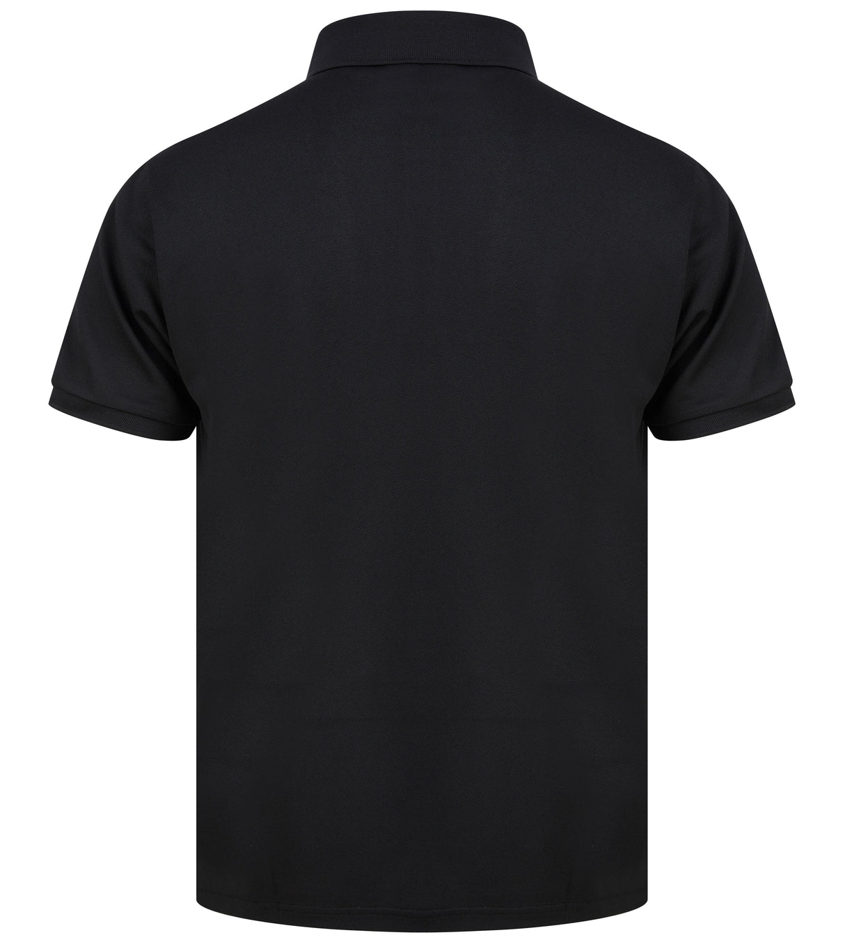 Henbury Recycled Polyester Polo Shirt