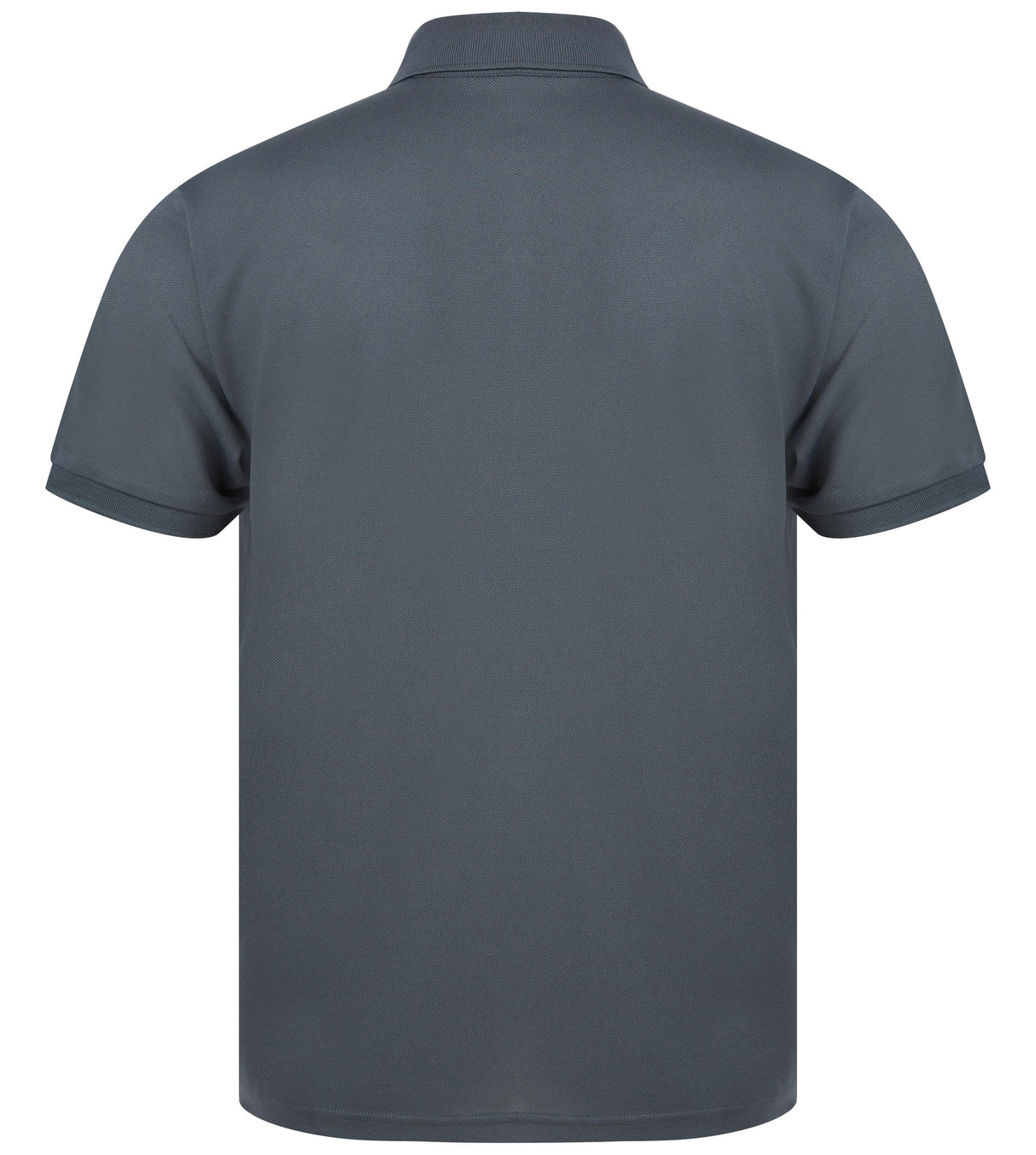 Henbury Recycled Polyester Polo Shirt