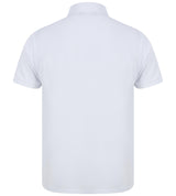 Henbury Recycled Polyester Polo Shirt