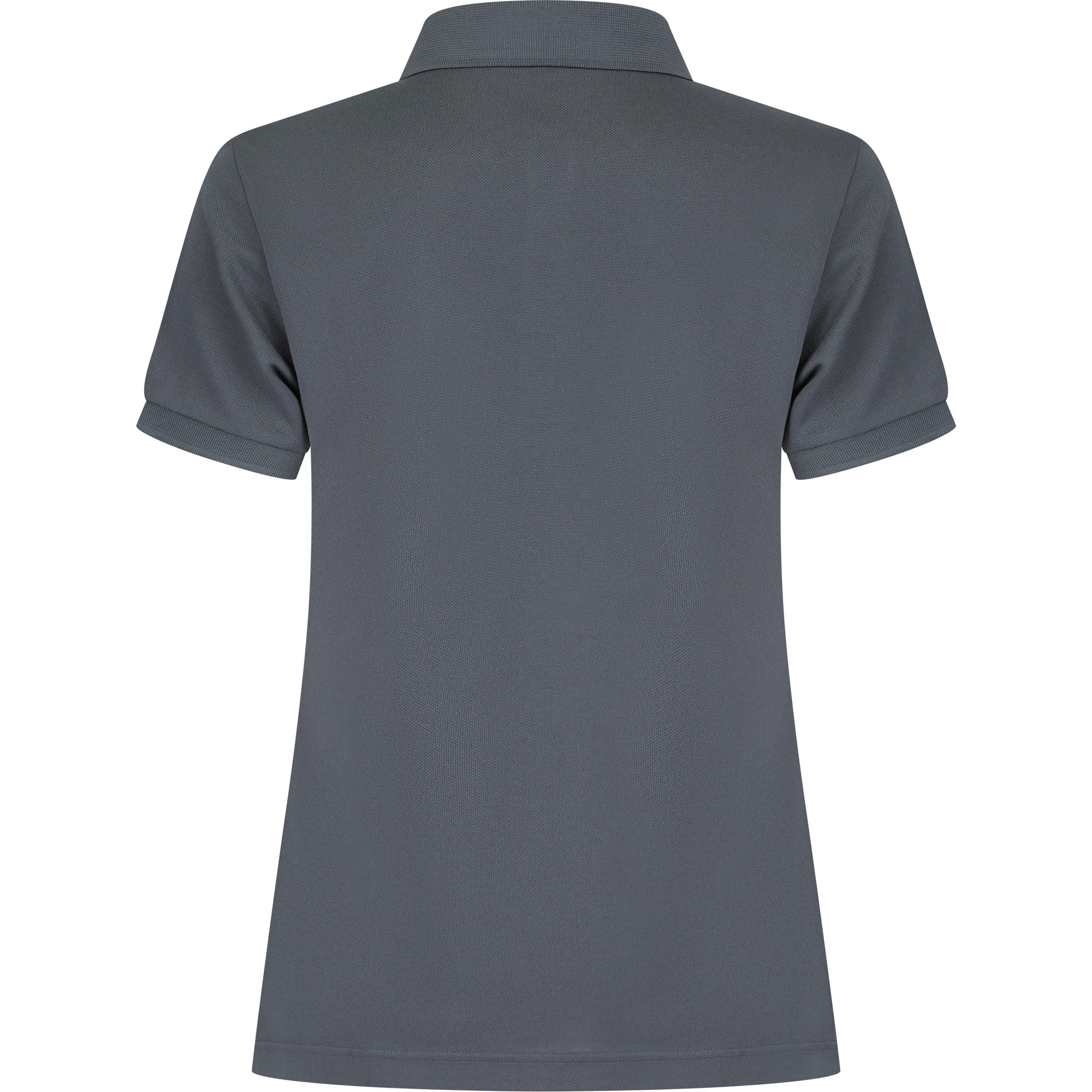 Henbury Women's Recycled Polyester Polo Shirt