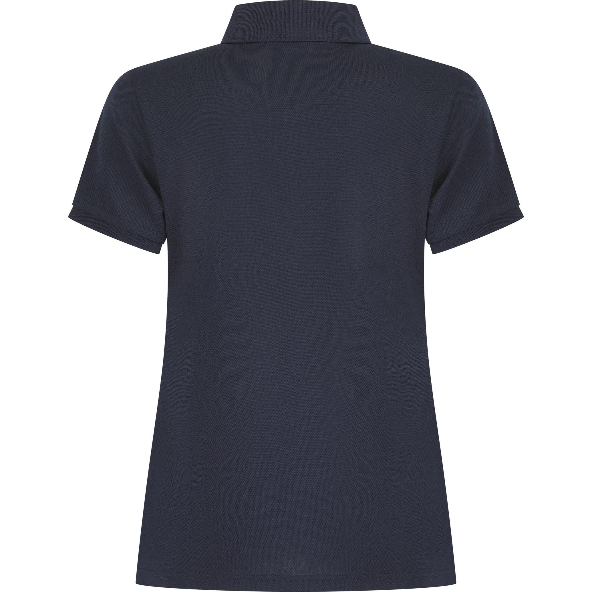 Henbury Women's Recycled Polyester Polo Shirt