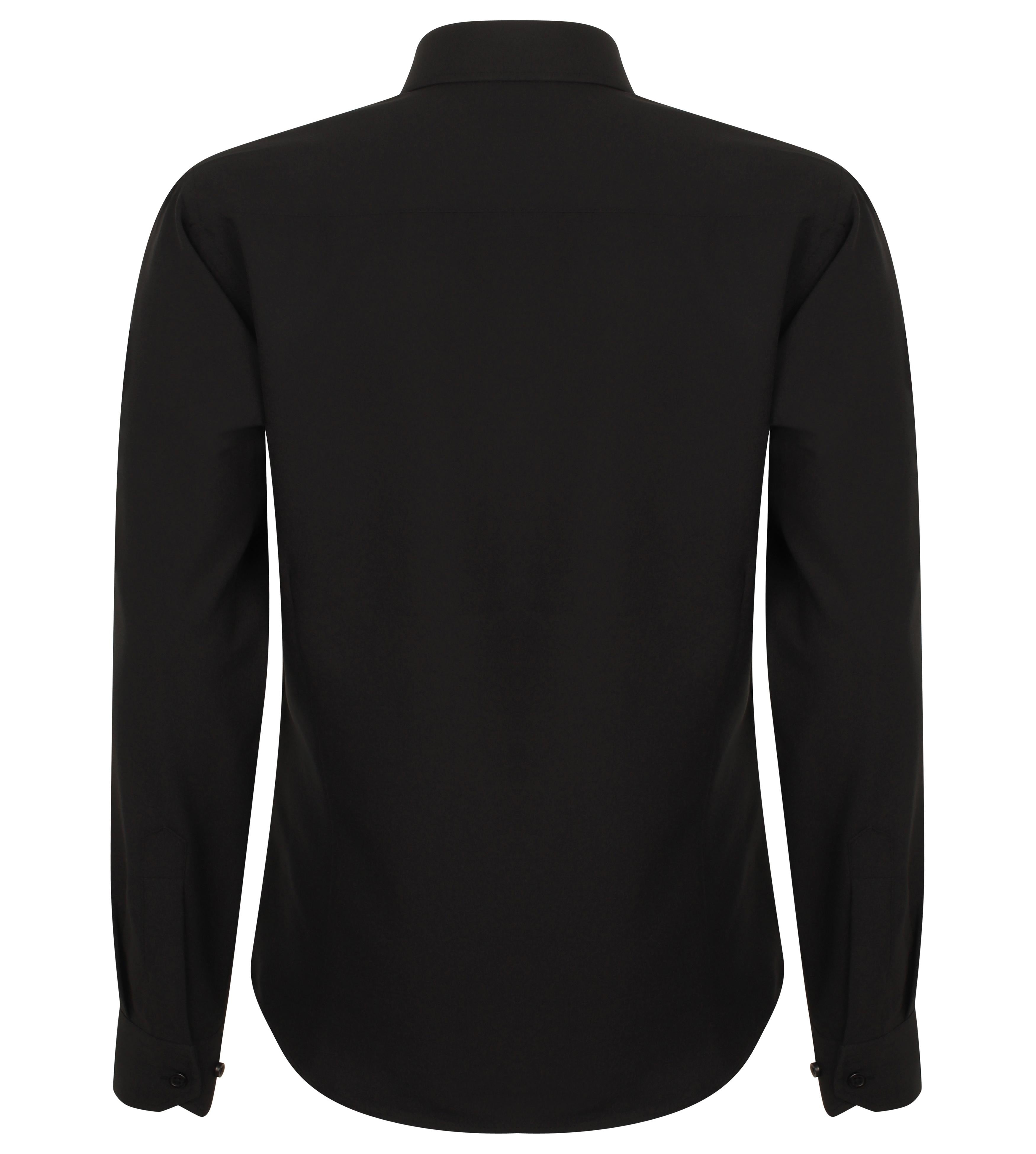 Henbury Women's Wicking Antibacterial Long Sleeve Shirt