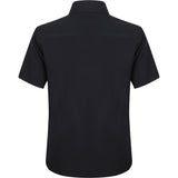 Henbury Wicking Antibacterial Short Sleeve Shirt