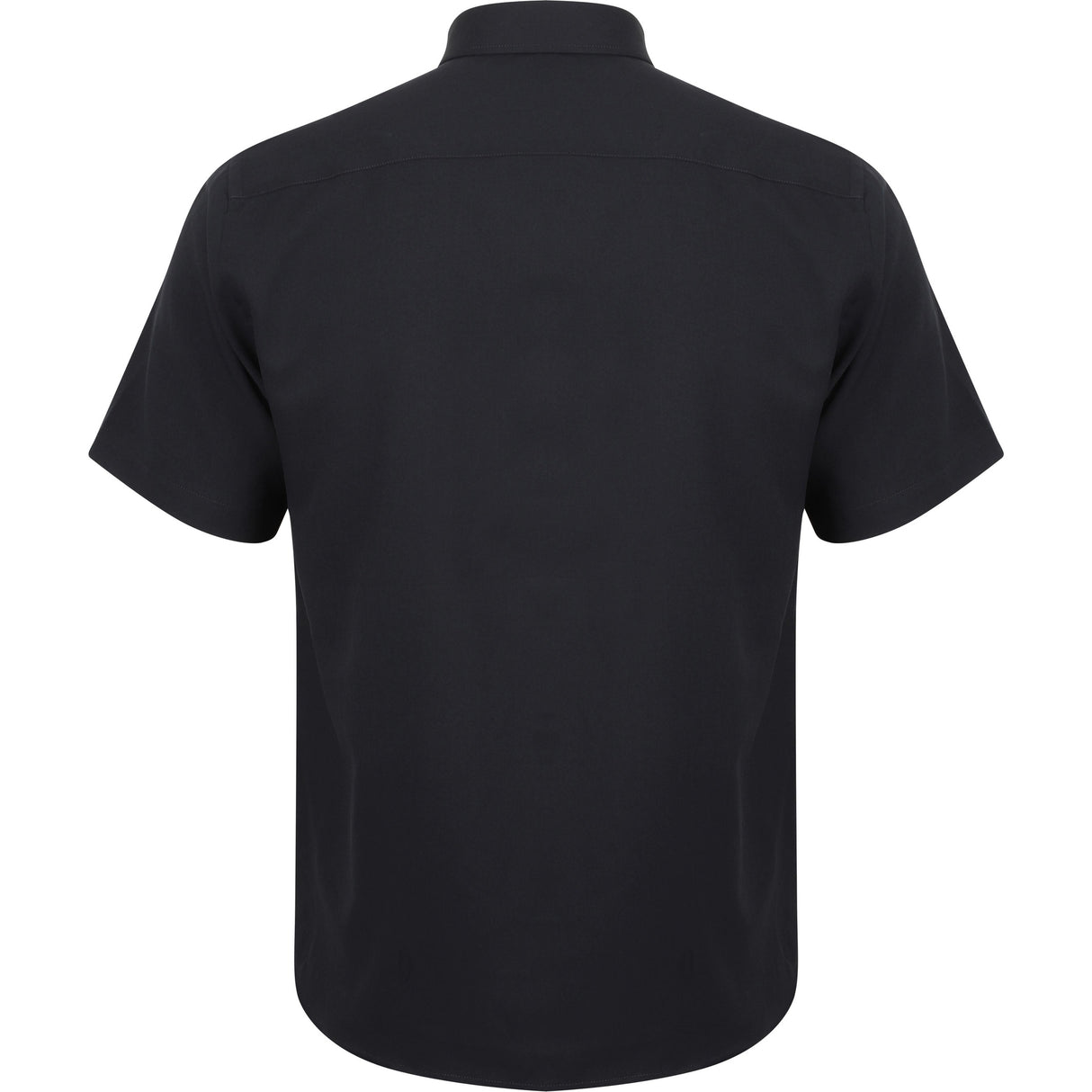 Henbury Wicking Antibacterial Short Sleeve Shirt