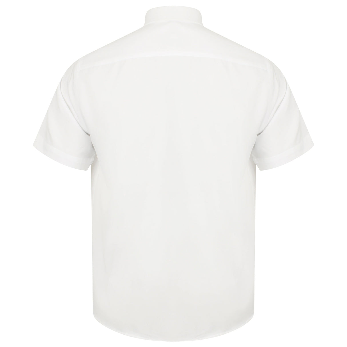 Henbury Wicking Antibacterial Short Sleeve Shirt