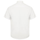 Henbury Wicking Antibacterial Short Sleeve Shirt