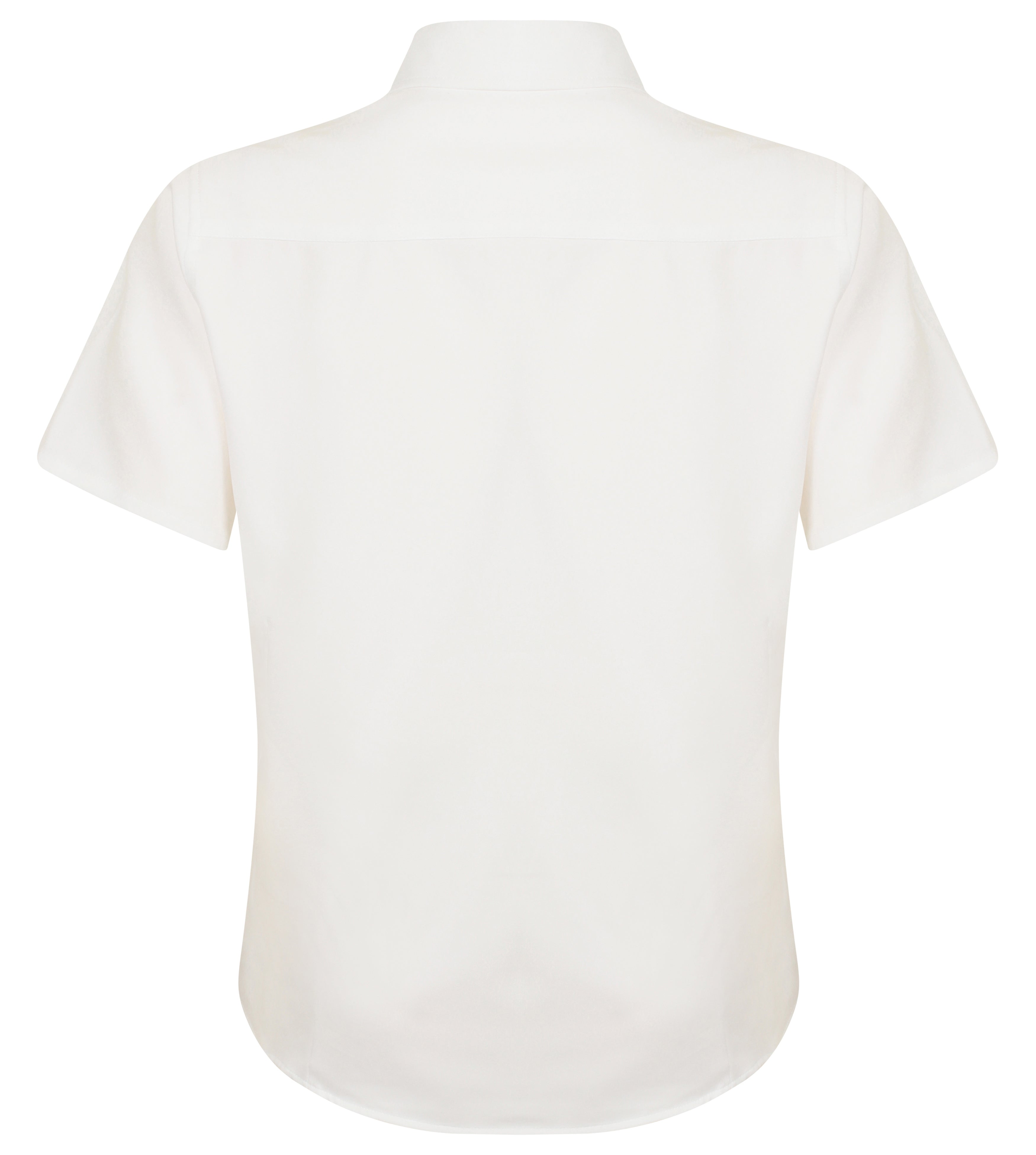 Henbury Women's Wicking Antibacterial Short Sleeve Shirt
