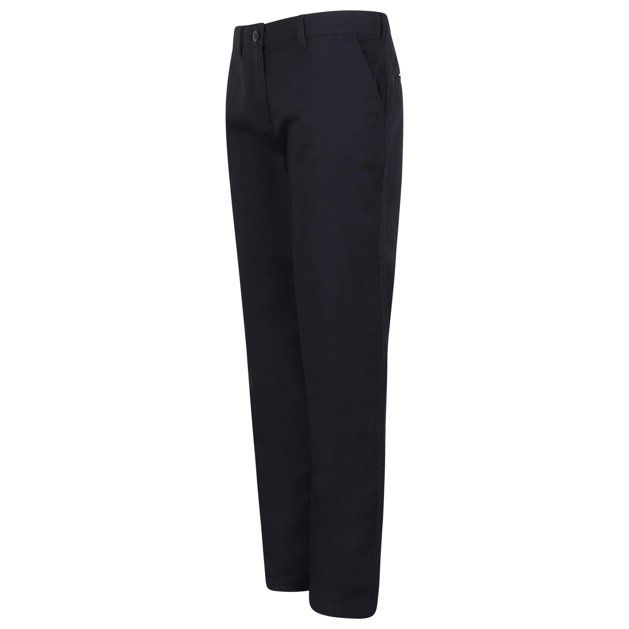 Henbury Women's Stretch Chinos