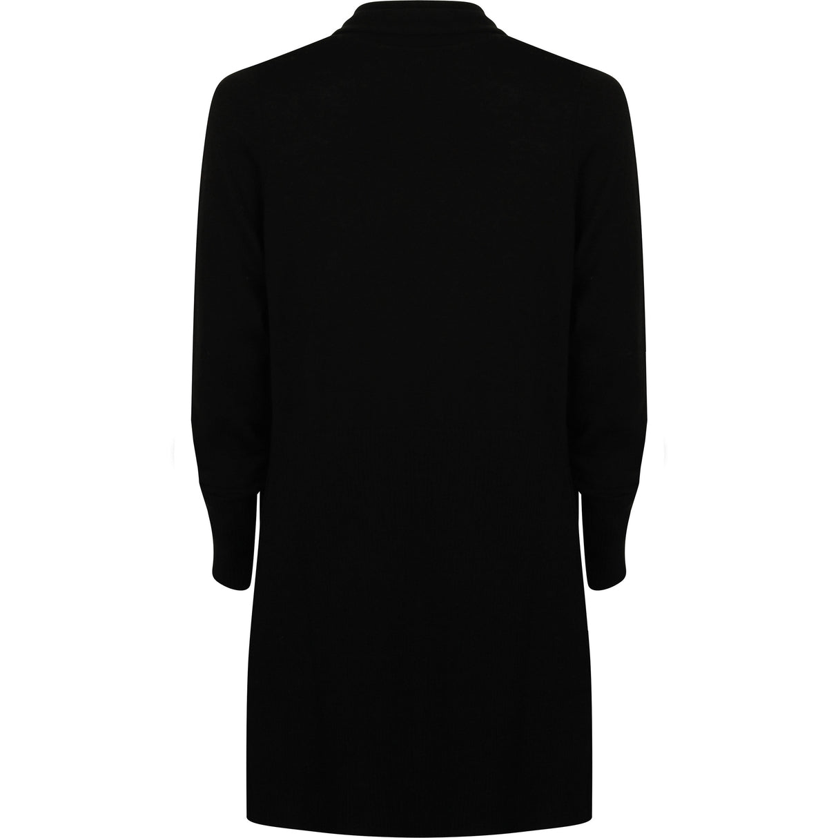 Henbury Women's Longline Open Cardigan