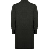 Henbury Women's Longline Open Cardigan