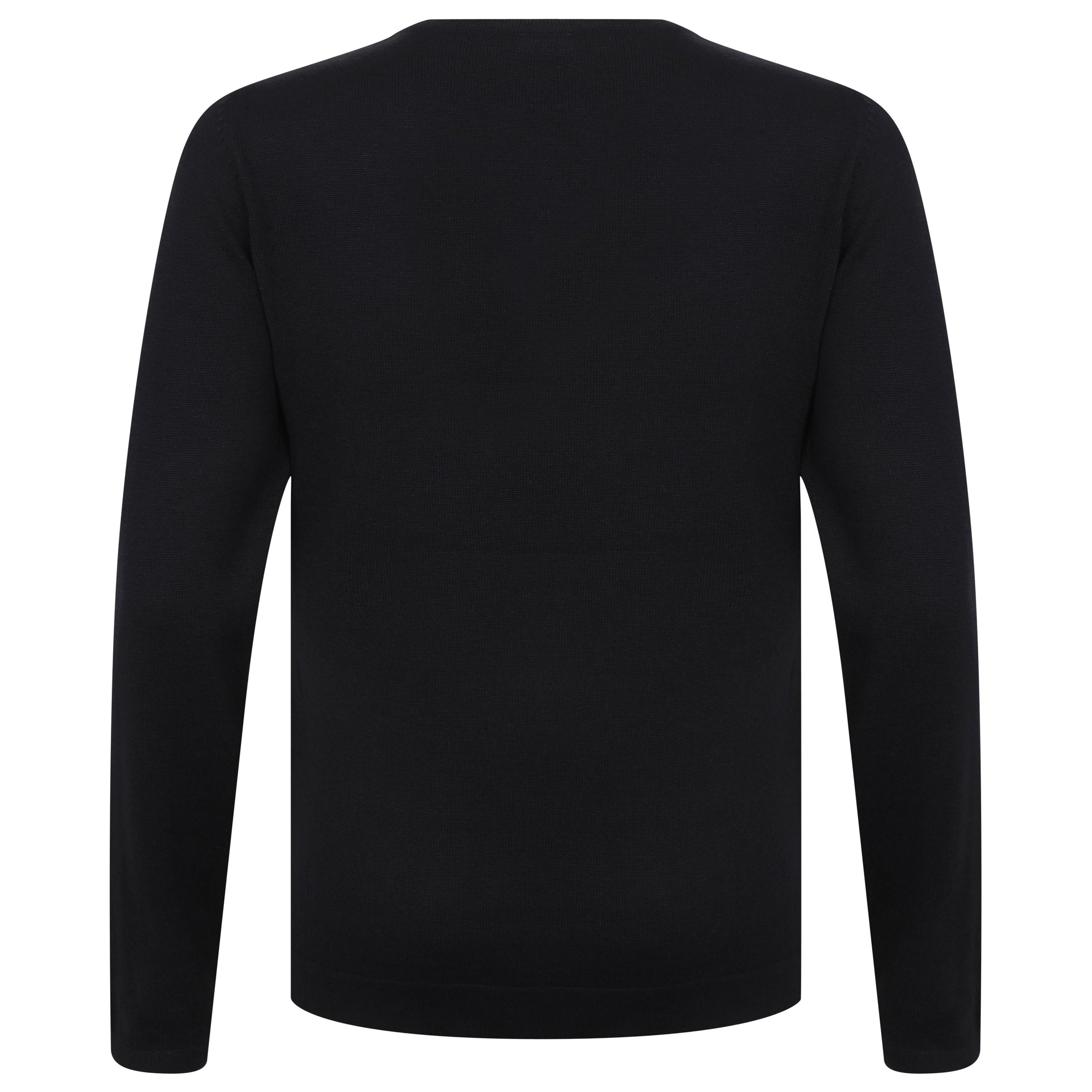 Henbury Women's 12 Gauge V-Neck Jumper