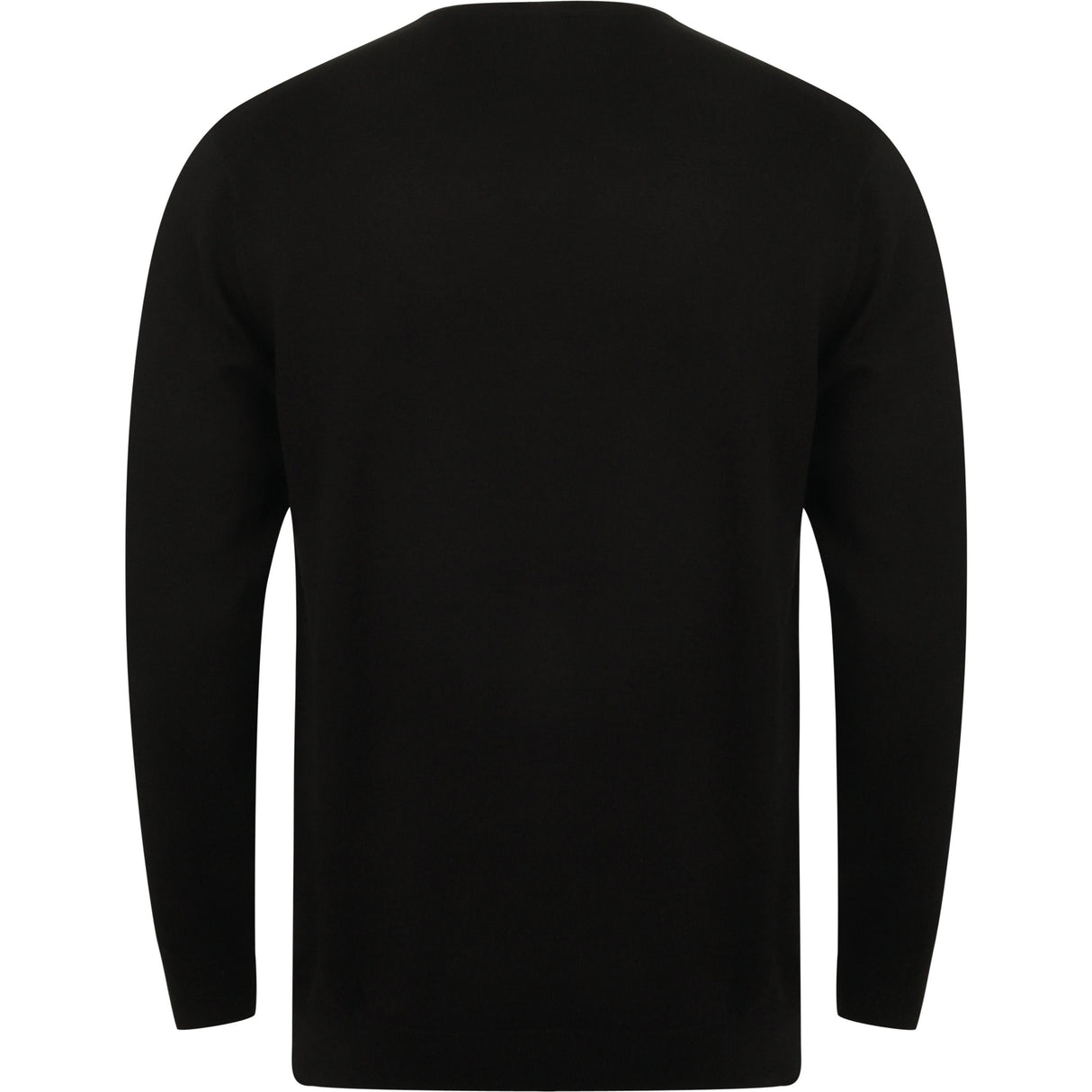 Henbury Crew Neck Jumper