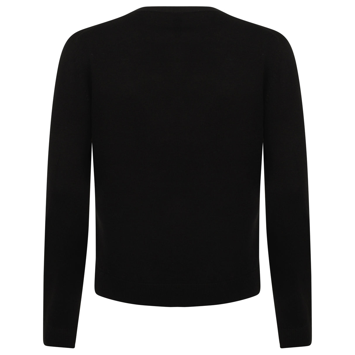 Henbury Women's V-Neck Cardigan