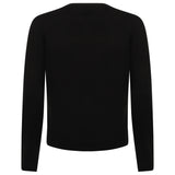 Henbury Women's V-Neck Cardigan