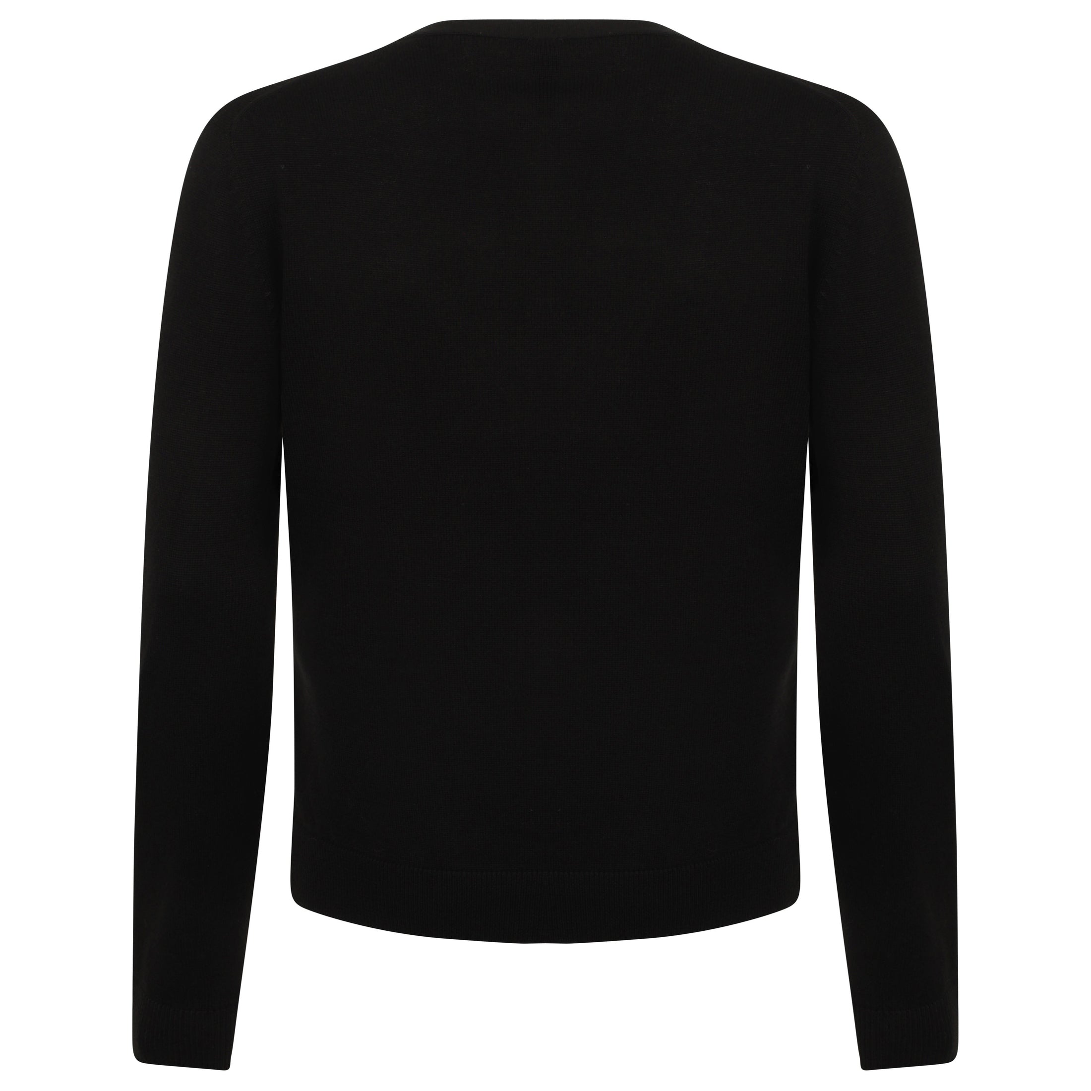 Henbury Women's V-Neck Cardigan