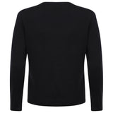 Henbury Women's V-Neck Cardigan