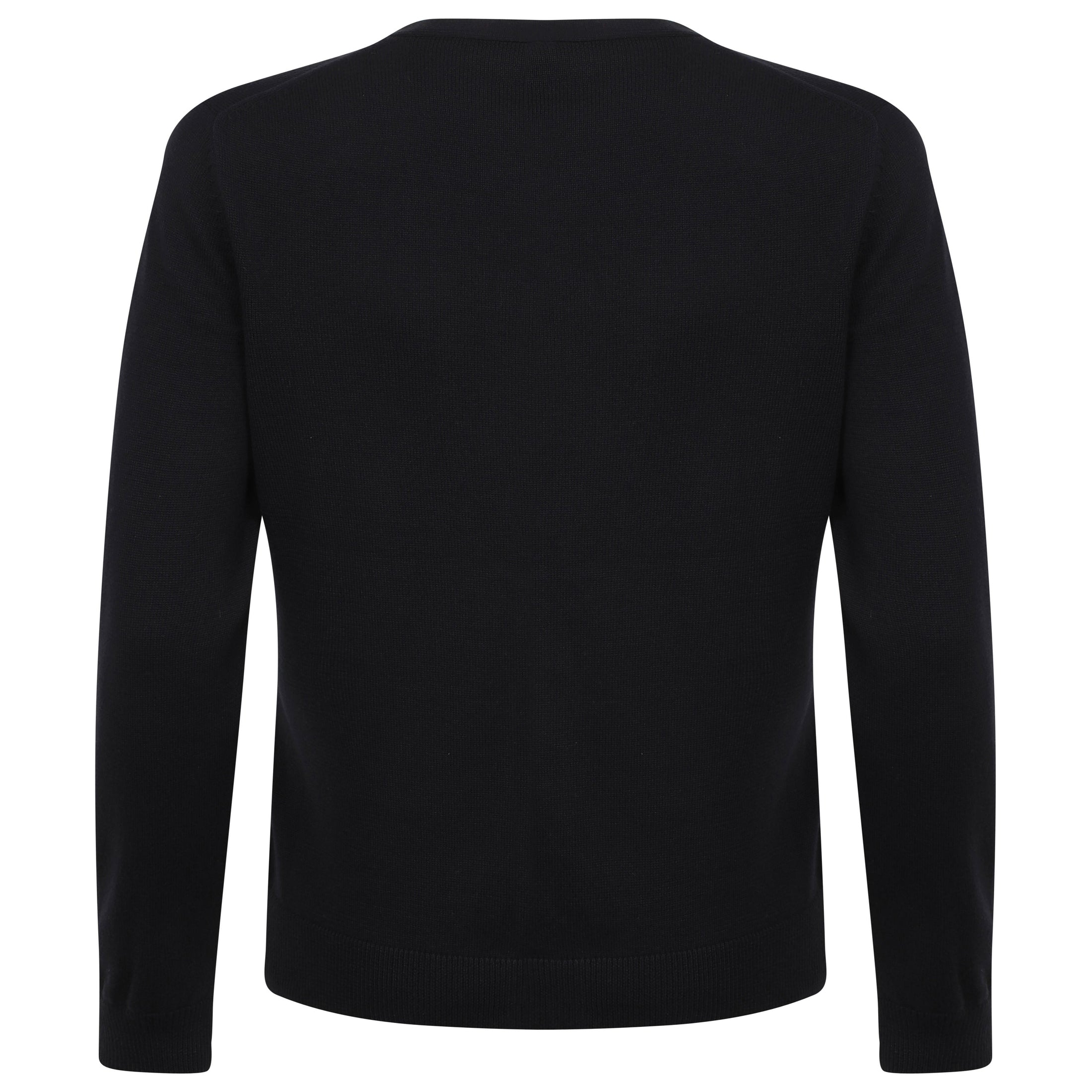 Henbury Women's V-Neck Cardigan