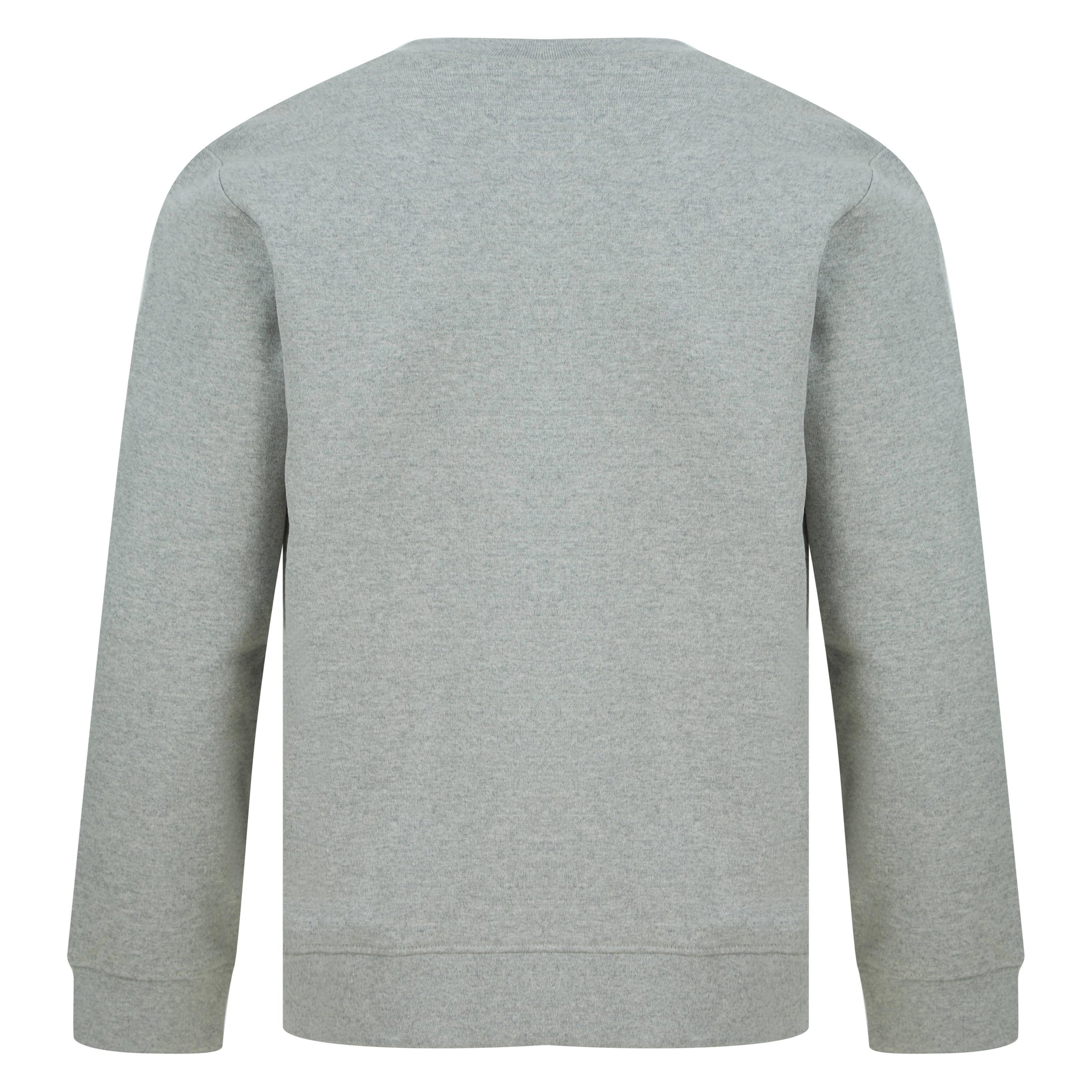 Henbury Unisex Sustainable Sweatshirt